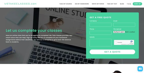 site image