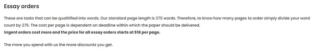Essay orders on Homeworkdoer.org.