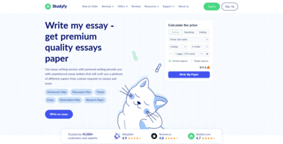 Studyfy.com
