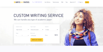 Writeanypapers.com