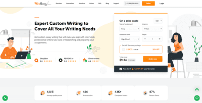 Writology.com